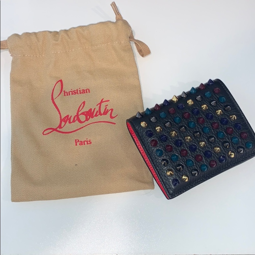 Christian Louboutin Wallet
